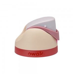 Can You See Me? Owala Replacement Lids Style FreeSip | FU64-S1WZ