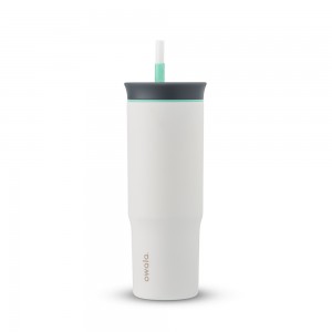 Cloudscape Owala 24oz Tumbler - Material Stainless Steel | EU69-V2TJ