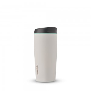 Cloudscape Owala SmoothSip Style Stainless Steel Size 20 oz Coffee Tumbler | KU56-T0PA