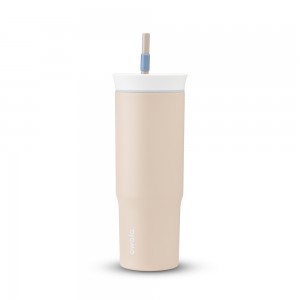 Dune Drifter Owala 24oz Tumbler - Material Stainless Steel | YX15-Z2OF