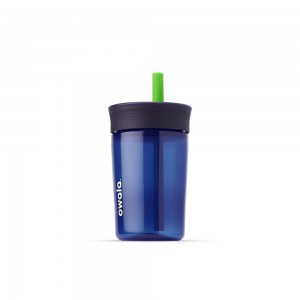 Home Base Owala Kids' Tumbler Material Plastic Size 15oz | AN89-A1AP