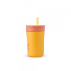 Picnic Owala Kids' Tumbler Material Stainless Steel Size 12oz | AQ81-C4HJ