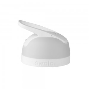 Shy Marshmallow Owala Replacement Lids Style Flip | LM76-W9TF