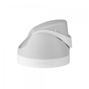 Shy Marshmallow Owala Replacement Lids Style FreeSip | GK74-P6KK