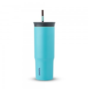 Splash Zone Owala 24oz Tumbler - Material Stainless Steel | NM97-I3BK