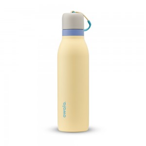 Sunny Daze Owala FreeSip® Twist 18 oz Water Bottle | BM26-V6EW