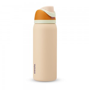 Water in the Desert Owala FreeSip Material Stainless Steel Size 32 oz Water Bottle | XV70-Z3DP