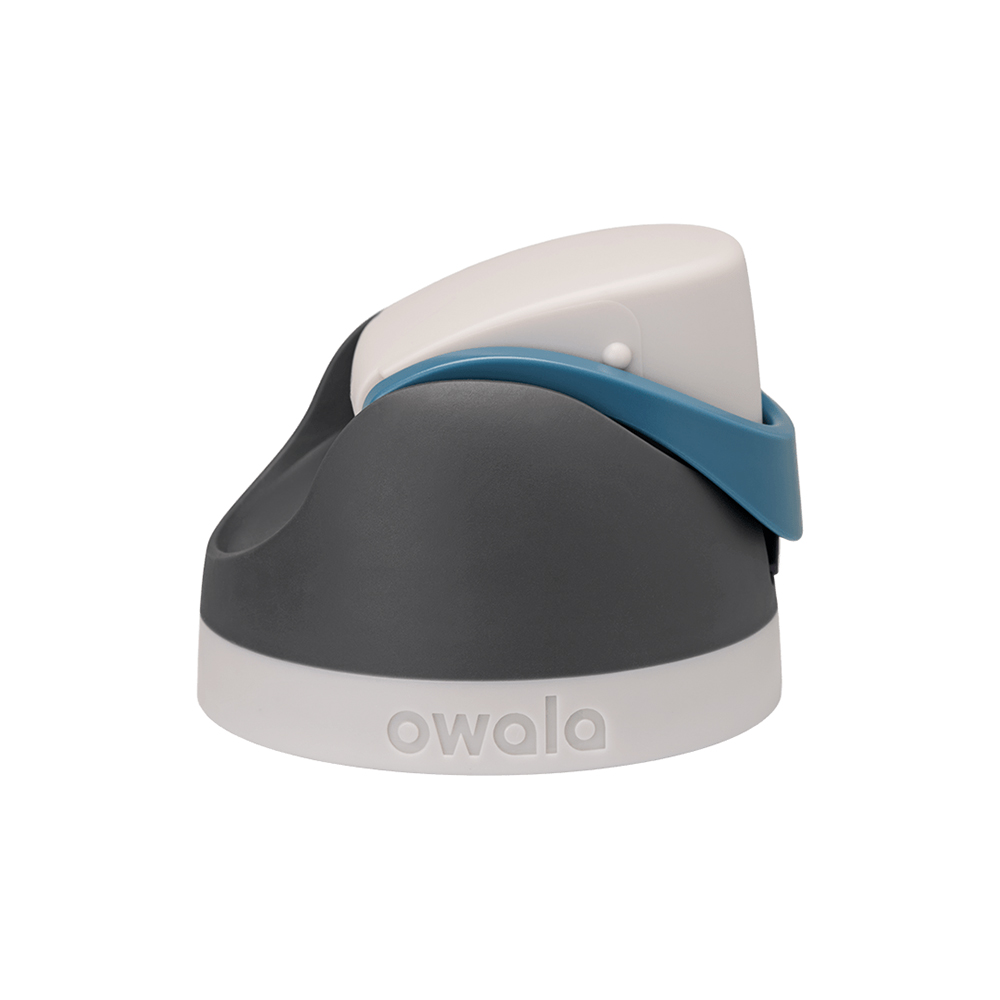 Blue Oasis Owala Replacement Lids Style FreeSip | VE75-H5VT