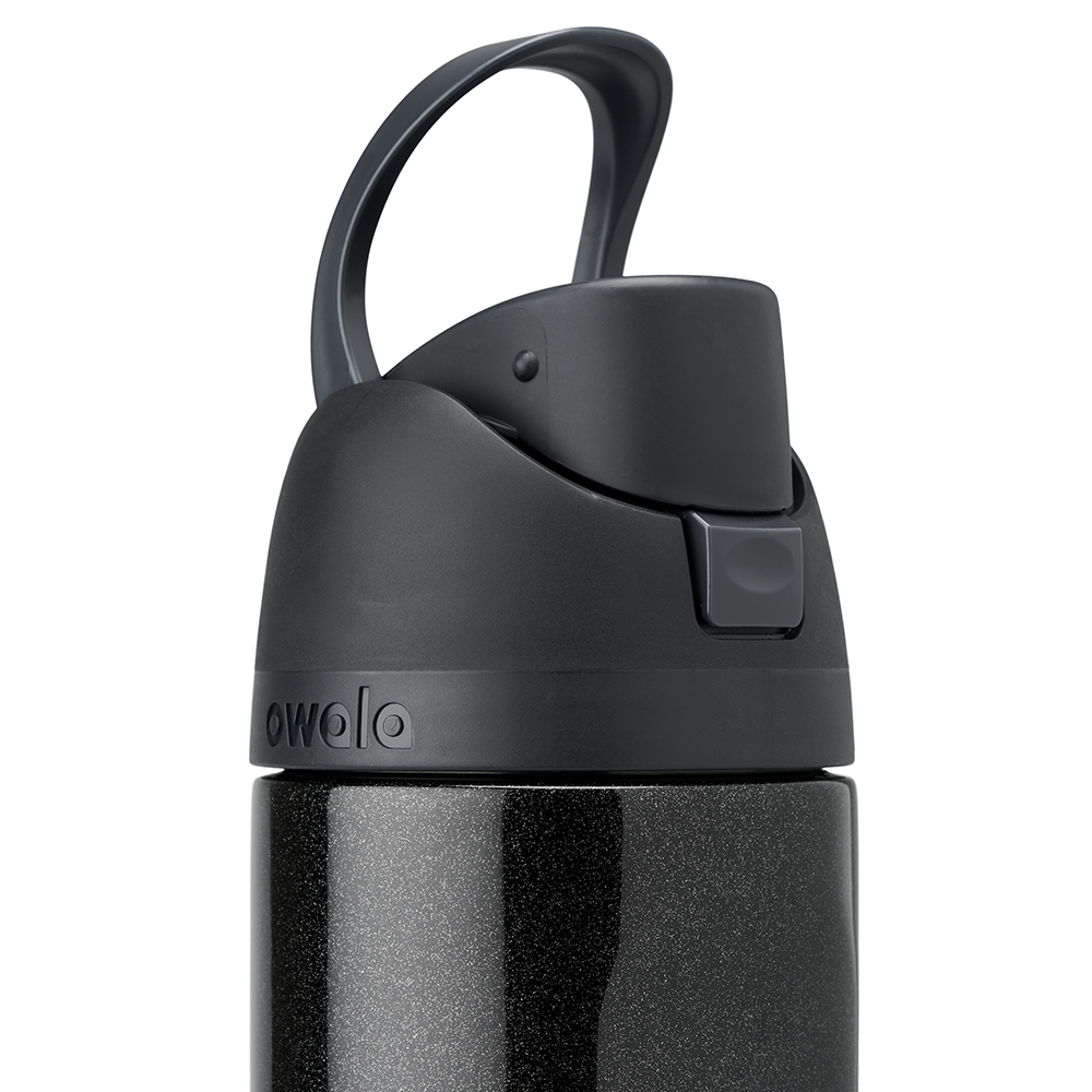 Deep Space Owala Cosmic Collection 24oz FreeSip - Stainless Steel Material Stainless Steel Size 24oz | PD47-M3BW