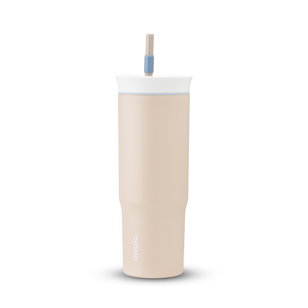 Dune Drifter Owala 24oz Tumbler - Material Stainless Steel | YX15-Z2OF