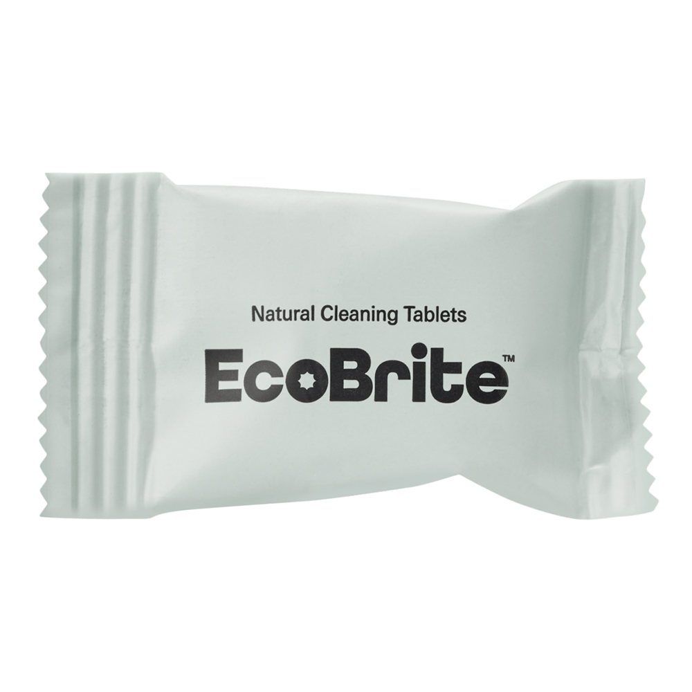 EcoBrite Owala Bottle Cleaning Tablets 10 Pack | CM37-D5IW