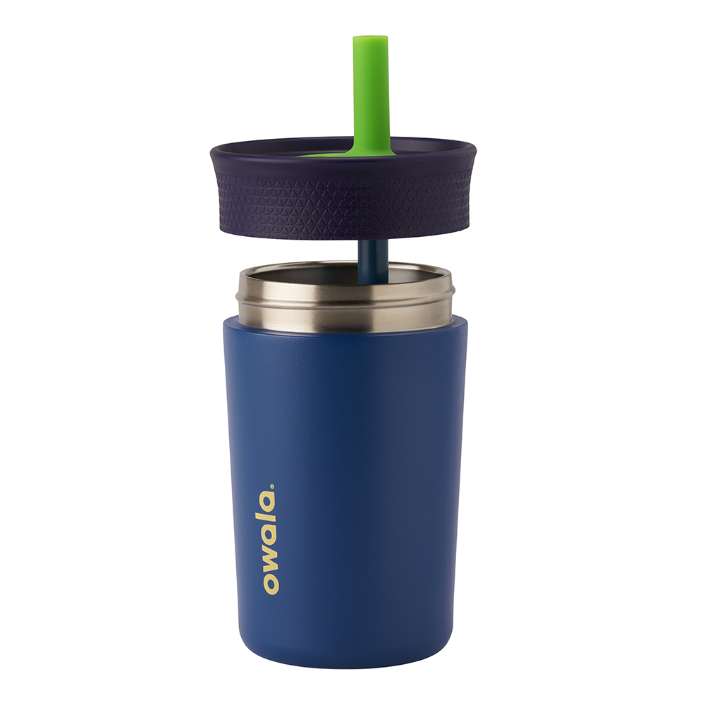 Home Base Owala Kids' Tumbler Material Stainless Steel Size 12oz | PD15-P2FU