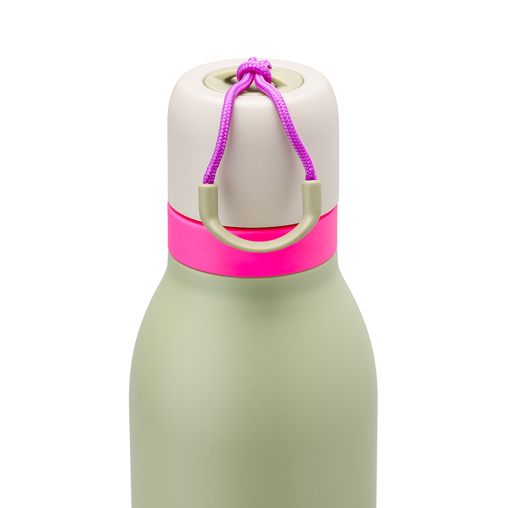 Neo Sage Owala FreeSip® Twist 24 oz Water Bottle | JB16-D2UF