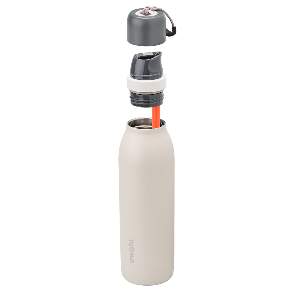 Rock On Owala FreeSip® Twist 18 oz Water Bottle | SL40-O2SN