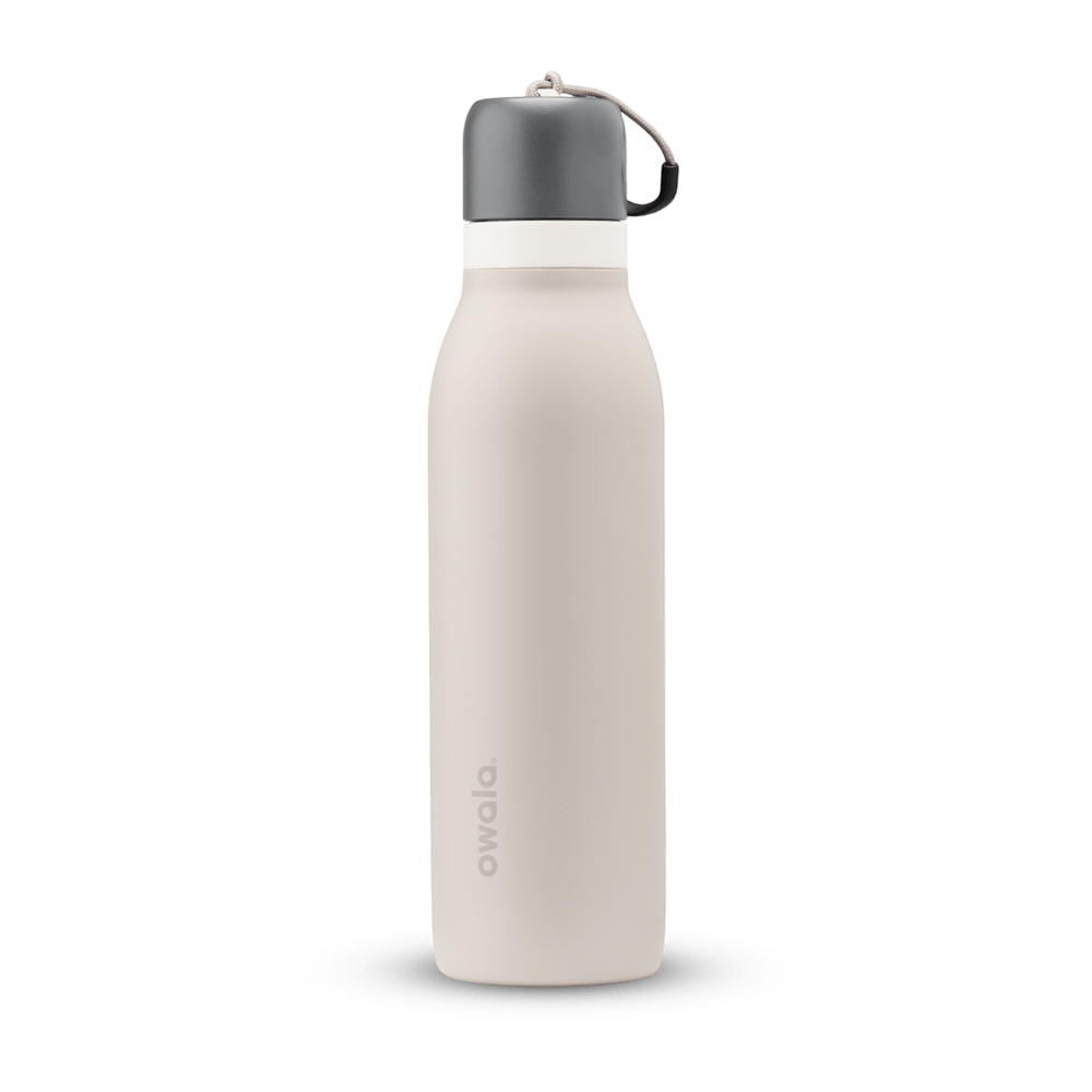 Rock On Owala FreeSip® Twist 18 oz Water Bottle | SL40-O2SN