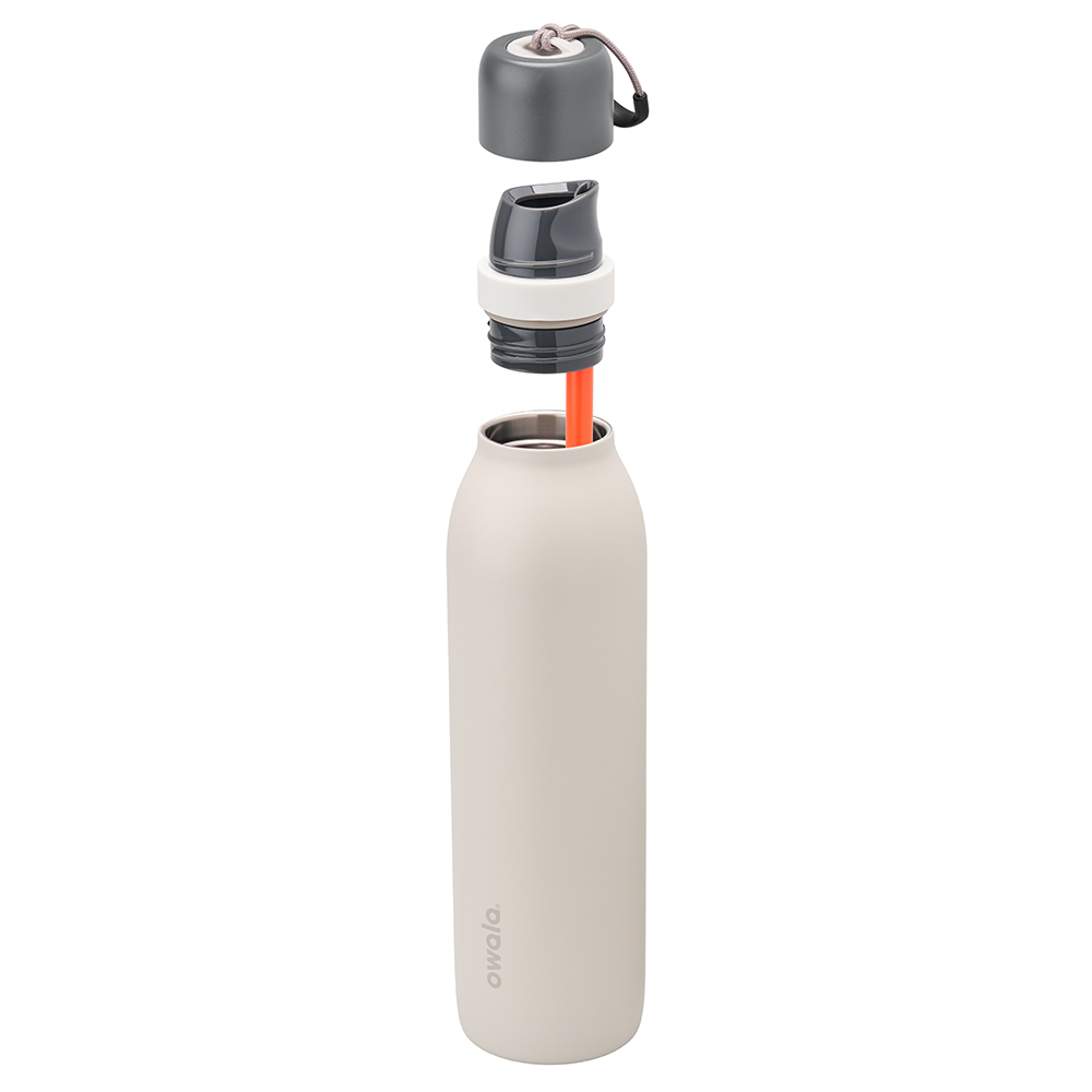 Rock On Owala FreeSip® Twist 24 oz Water Bottle | LV77-E1RJ