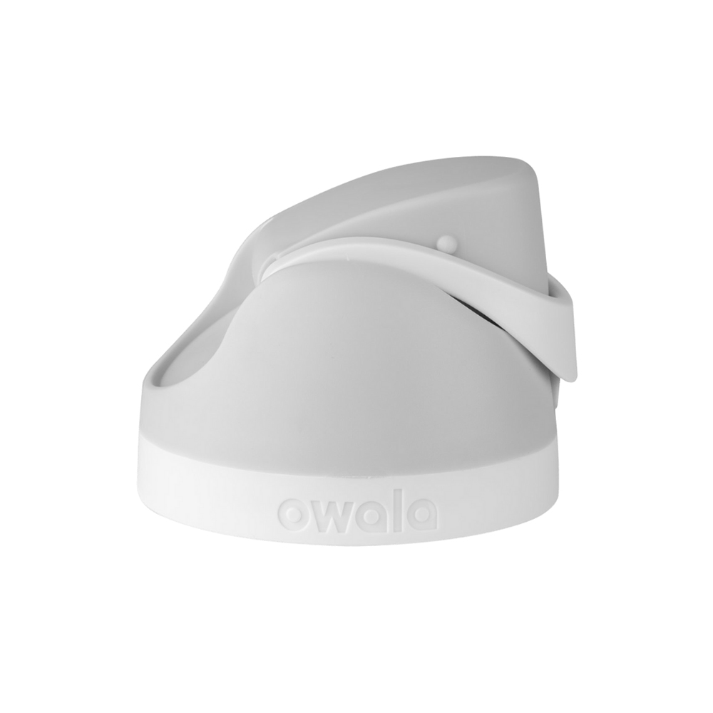 Shy Marshmallow Owala Replacement Lids Style FreeSip | GK74-P6KK