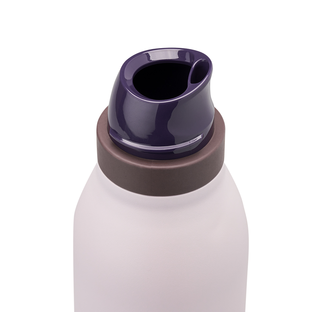 Sleepy Lavender Owala FreeSip® Twist 18 oz Water Bottle | ZY66-J1NQ