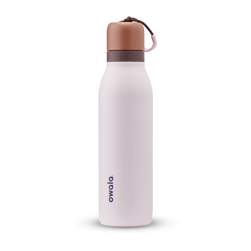 Sleepy Lavender Owala FreeSip® Twist 18 oz Water Bottle | ZY66-J1NQ