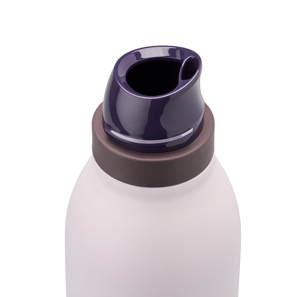 Sleepy Lavender Owala FreeSip® Twist 24 oz Water Bottle | FI33-C4JS