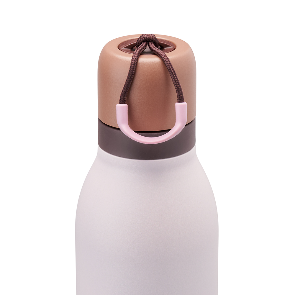 Sleepy Lavender Owala FreeSip® Twist 24 oz Water Bottle | FI33-C4JS