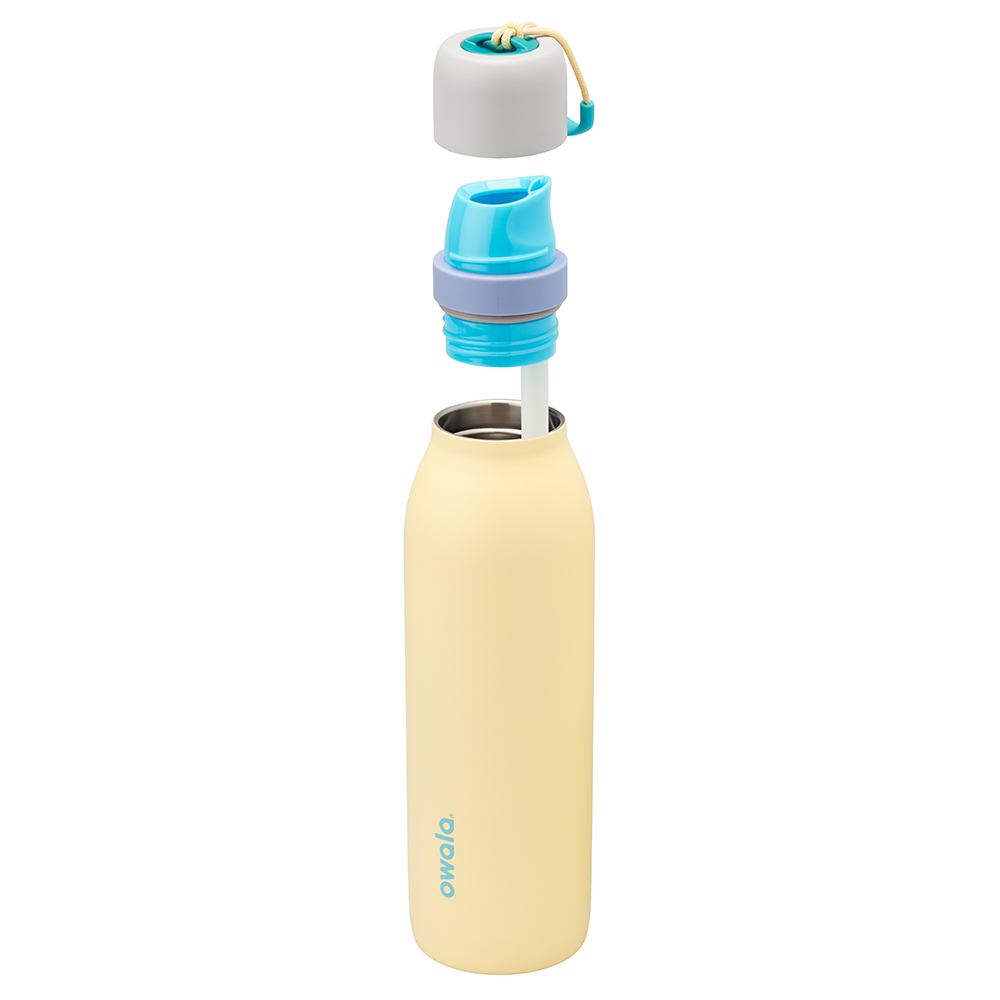 Sunny Daze Owala FreeSip® Twist 18 oz Water Bottle | BM26-V6EW