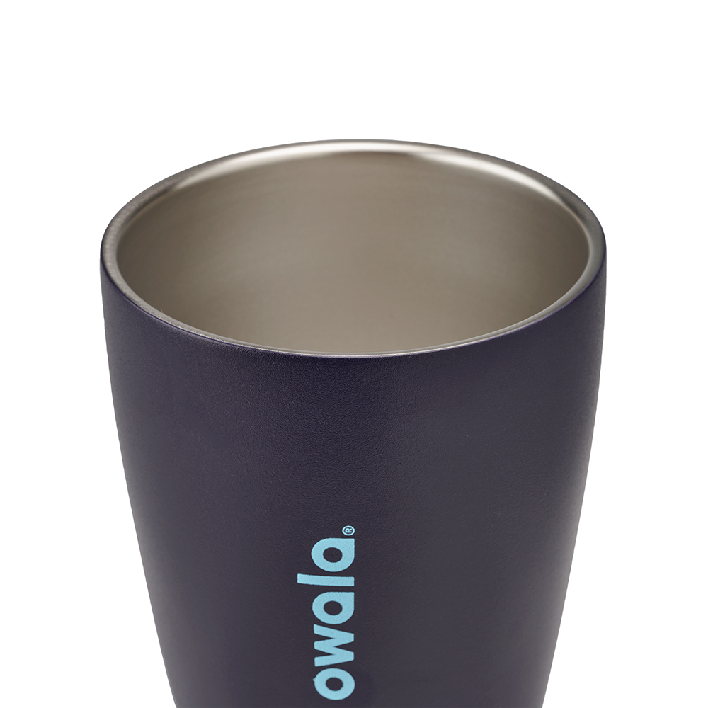 Telescope Tales Owala SmoothSip Style Stainless Steel Size 10 oz Coffee Tumbler | HS48-H7LW