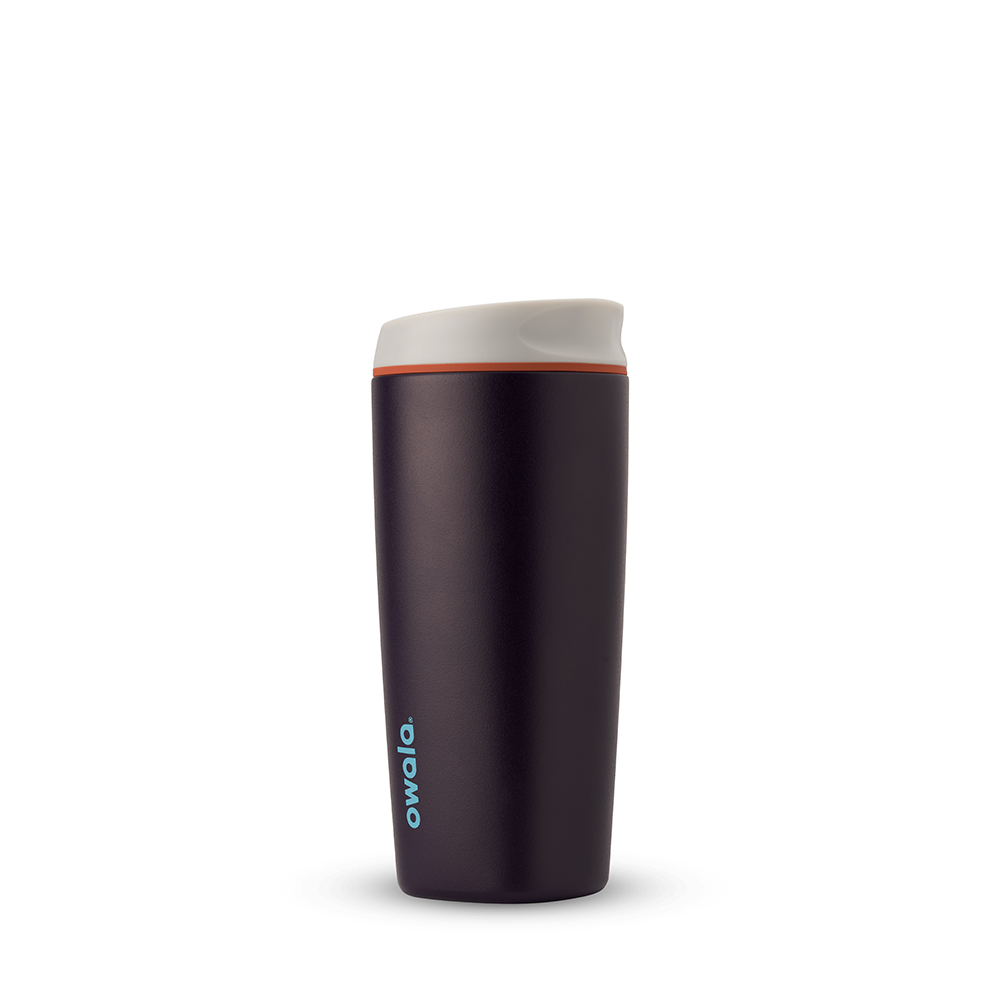 Telescope Tales Owala SmoothSip Style Stainless Steel Size 20 oz Coffee Tumbler | KZ91-Q4XT