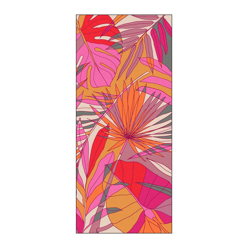 Tropic Like It’s Hot Owala Beach Towels | DA97-F2LP