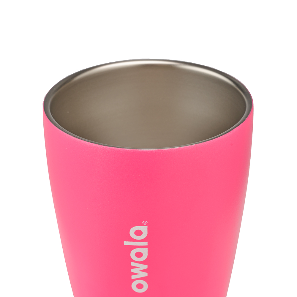 Watermelon Breeze Owala SmoothSip Style Stainless Steel Size 10 oz Coffee Tumbler | MV34-Q8EU